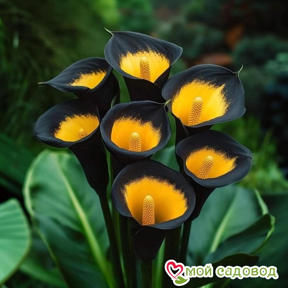 Калла Легато